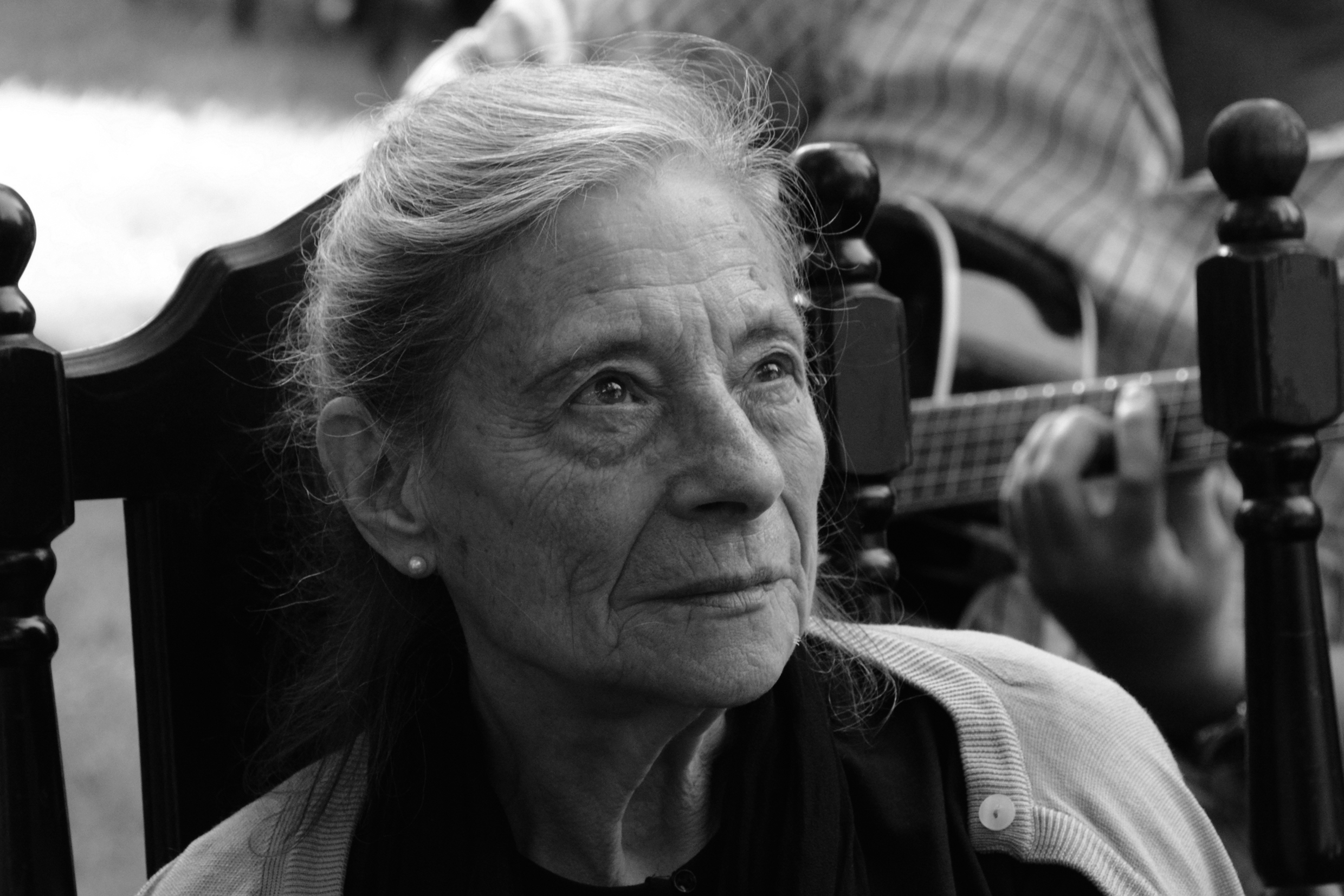 Frieda Larsen 2016